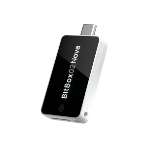 BitBox 02 Nova