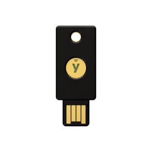 YubiKey 5 NFC