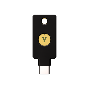 YubiKey 5C NFC