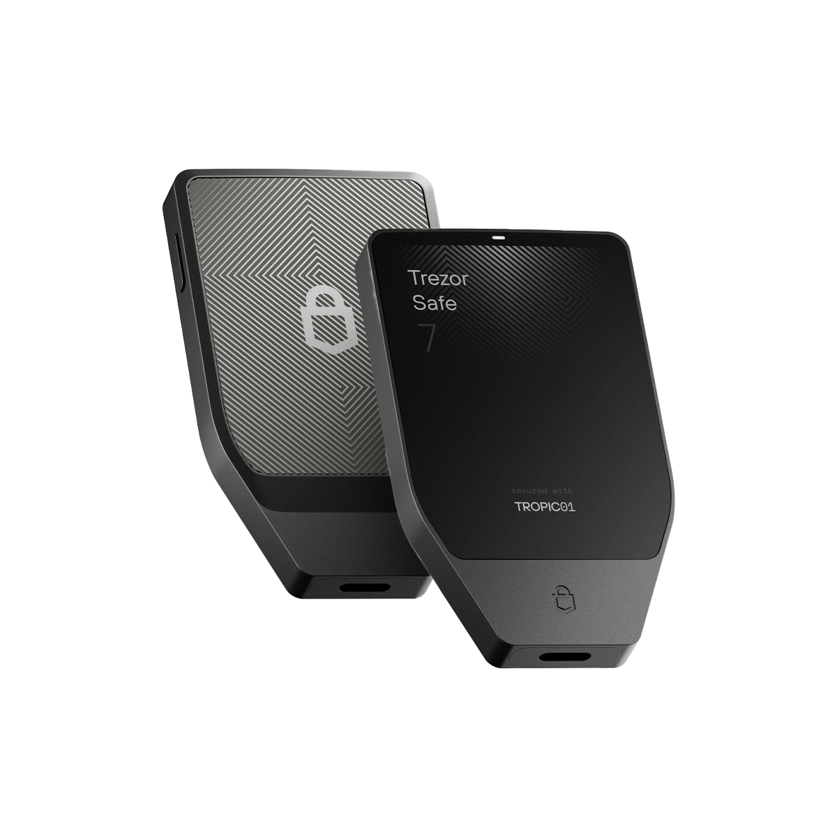 Trezor Safe 7 - Imagen 2