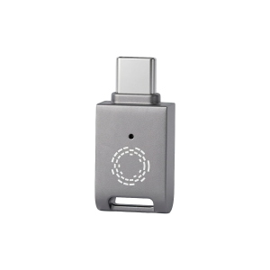JadeLink Air-Gapped USB Drive