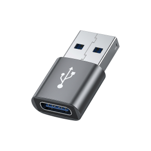 Adaptador USB-C Hembra a USB-A Macho